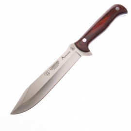 Cu117r Cudeman Cuchillo Apache Monteria Y Caza Mova C Fda