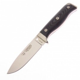 Cu120m Cudeman Cuchillo Mt5 Bohler De Supervivencia C/fda