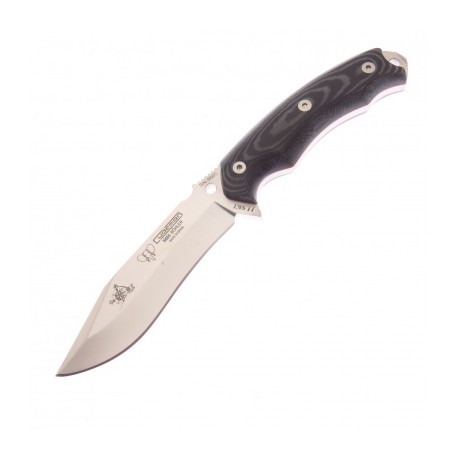 Cu124m Cudeman Cuchillo Jjsk1 N De Supervivencia C/fnda