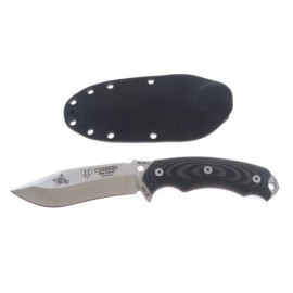 Cu124mk Cudeman Cuchillo Jjsk1 N De Supervivencia Fnda Kydex