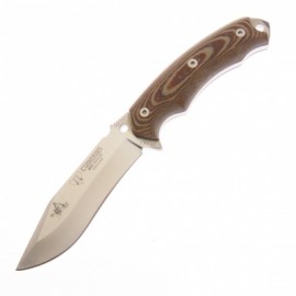 Cu124x Cudeman Cuchillo Jjsk1 M De Supervivencia C/fnda