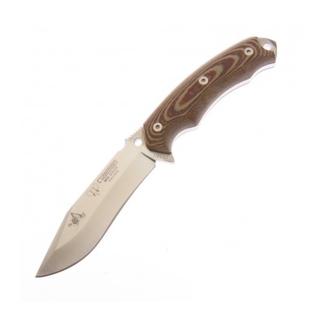 Cu124x Cudeman Cuchillo Jjsk1 M De Supervivencia C/fnda