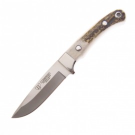 Cu150c Cudeman Cuchillo Special Ket De Caza Ciervo Mova C Fd