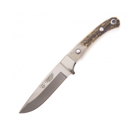 Cu150c Cudeman Cuchillo Special Ket De Caza Ciervo Mova C Fd