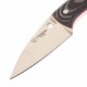 Cu200m Cudeman Cuchillo Yoda De Cuello Micarta N C fda Piel