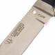 Cu295mb Cudeman Mt1 Micarta Ngra Cuchillo Supervivencia