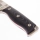 Cu295mb Cudeman Mt1 Micarta Ngra Cuchillo Supervivencia