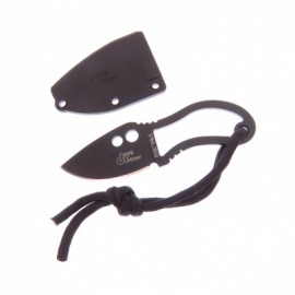 Drmk5k Doug Ritter Rsk Mk5 Cuchillo De Cuello Supervivencia