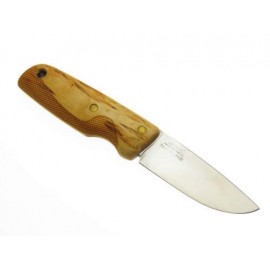 Eka618709 Eka Cuchillo Nordic H8 Caceria C/fda Piel