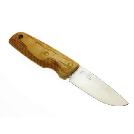 Eka618709 Eka Cuchillo Nordic H8 Caceria C/fda Piel