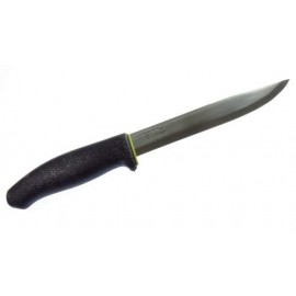 Ft01535 Cuchillo Mora Of Sweden All Around 748 L Verde C/fda