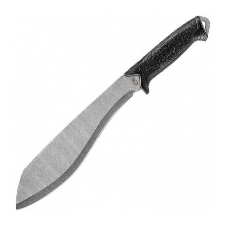 G3474 Gerber Versafix Efs Bush Machete Cuchillo Corto C fd