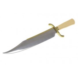 Gh5017 Hibben Cuchillo The Expendables I Gunner Bowie