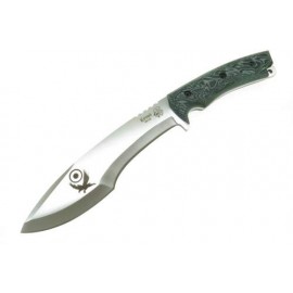 Jv53err  J&v Cda Cuchillo kukri  Erroi Supervivencia C/fnda