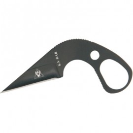 KA1478 KABAR TDI LDK DITCH CUCHILLO DE CUELLO/BOTA