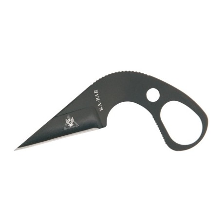 KA1478 KABAR TDI LDK DITCH CUCHILLO DE CUELLO/BOTA