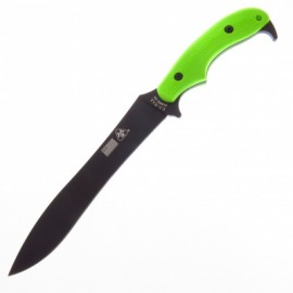 KA5701 KABAR WAR SWORD ZOMBIE KILLER CON FUNDA CUCHILLO EXTRA