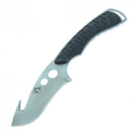 Manta2xl Mantis Master Hunter Cuchillo Caceria C Gancho Fda