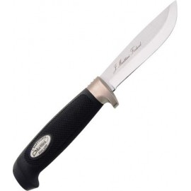 Mn14 Cuchillo Marttiini Skinner Condor Basic C/fnda Piel