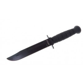 Mt632db Mtech Kabai Cuchillo De Cuello Filo Liso C/ Fda