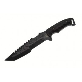 Mtx8062bk Mtech Premium Tactical Blade Cuchillo Tactico C/fn