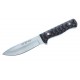Ni12003 Nieto Trapper Cuchillo De Supervivencia Micarta C/fd