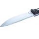Ni12003 Nieto Trapper Cuchillo De Supervivencia Micarta C/fd