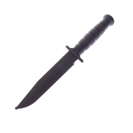 On8601t Ontario Cuchillo Freedom Fighter 6 De Entrenamiento