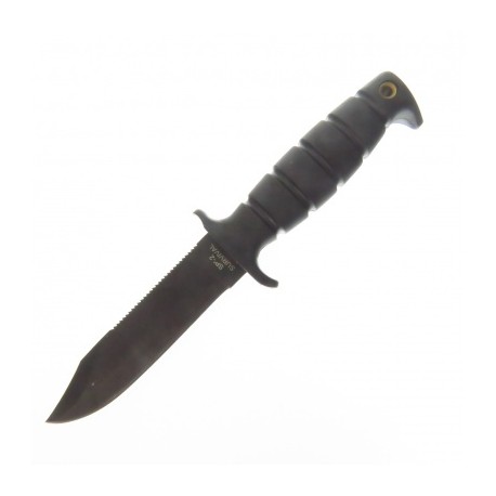 ON8680 ONTARIO CUCHILLO SP2 AIR FORCE SURVIVAL CON FUNDA