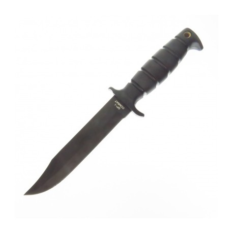 ONSP1 ONTARIO CUCHILLO SPEC PLUS MARINE COMBAT SP1