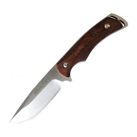 R15663 Remington Cuchillo Caceria Desollador C fd