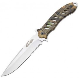 R19788 Remington Sportsman Camo Cuchillo Filo Combo C/fd