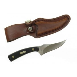 Sch152ot Schrade Cuchillo Old Timer Sharp Finger C/fnda