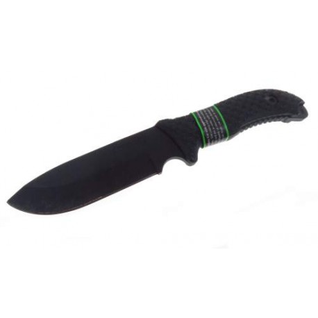 Schf36 Schrade Cuchillo Frontier De Supervivencia C/fnda