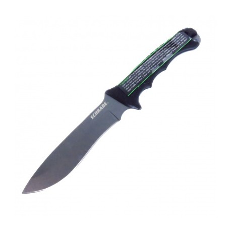 SCHF9 SCHRADE EXTREME SURVIVAL FILO PLANO HC