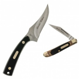 Schp1158661 Schrade Old Timer Sharpfinger Navaja Y Cuchillo