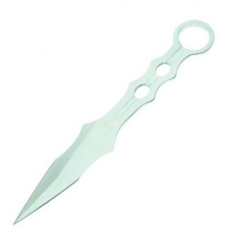 Stts200sl S-tec Throwing Knife Cuchillo Lanzamiento D Cuello