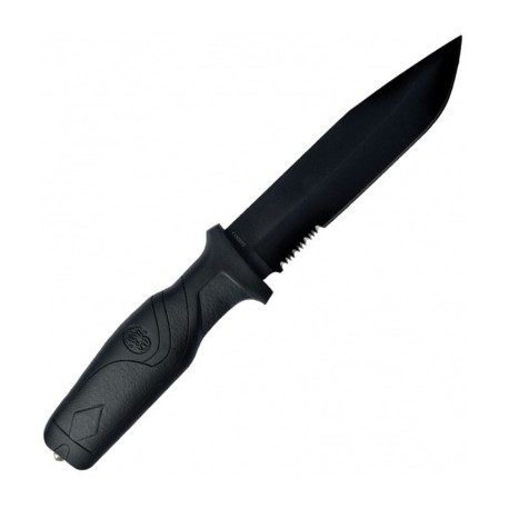 Sw1100071 Smith & Wesson Cuchillo Tactico S & R Tanto C fda