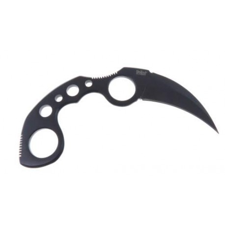 Uc1466b United Cuchillo Karambit Undercover Filo Plano C/fda