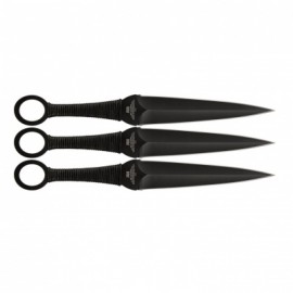 UC2772 UNITED CUTLERY THE EXPENDABLES KUNAI SET DE 3