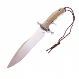 Uc3461 Uc Rambo V Cuchillo Original Last Blood Heartstopper