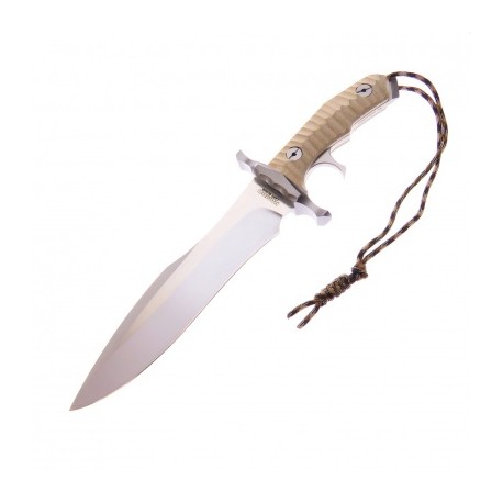 Uc3461 Uc Rambo V Cuchillo Original Last Blood Heartstopper