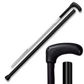 CS88SCFD COLD STEEL HD SWORD CANE BASTON CON ESPADA