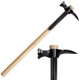 CS90WHA COLD STEEL WAR HAMMER MANGO DE MADERA SIN FUNDA
