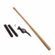 CS90WHA COLD STEEL WAR HAMMER MANGO DE MADERA SIN FUNDA