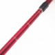 Pc40300 Pielcu Baston Senderismo Retractil Anti Shock Rojo