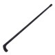 Cs91pbx Cold Steel Heavy Duty Cane Baston De Aluminio Ferul