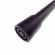 Cs91pbx Cold Steel Heavy Duty Cane Baston De Aluminio Ferul