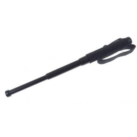 Swbat12b Smith&wesson Baston Retractil Compacto De Acero C/c