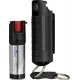 Swp1403 Smith & Wesson Gas Pimienta Defensivo Llavero Usa